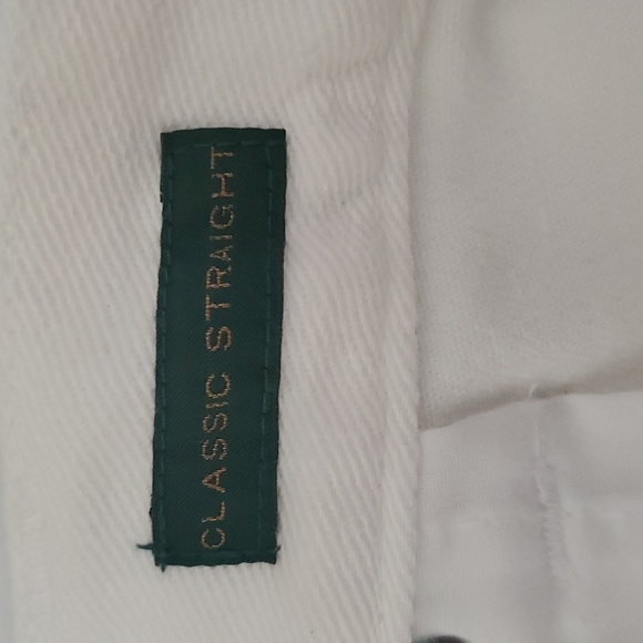 Lauren Jeans Co Women's Jeans EUC - Picture 3 of 8